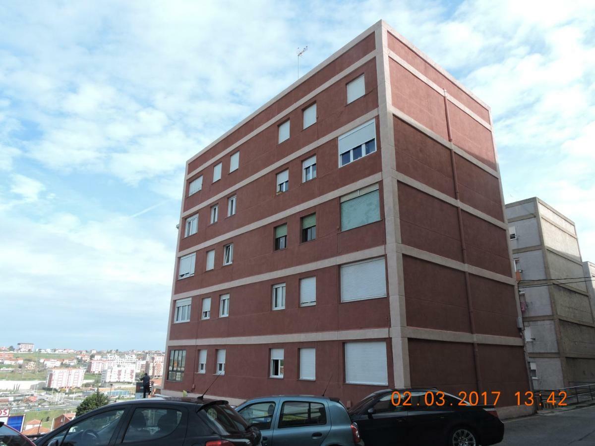 Piso Cerca Del Sardinero * Santander