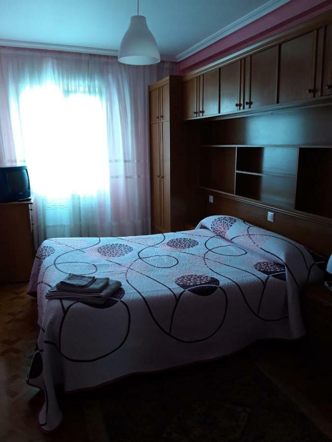 Piso Cerca Del Sardinero Apartamento