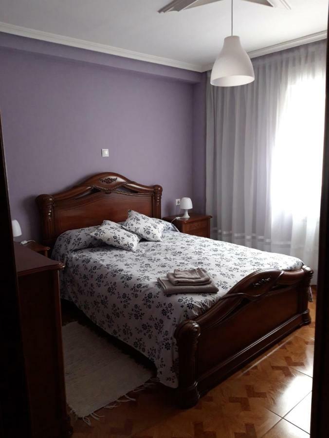 Piso Cerca Del Sardinero Apartamento *