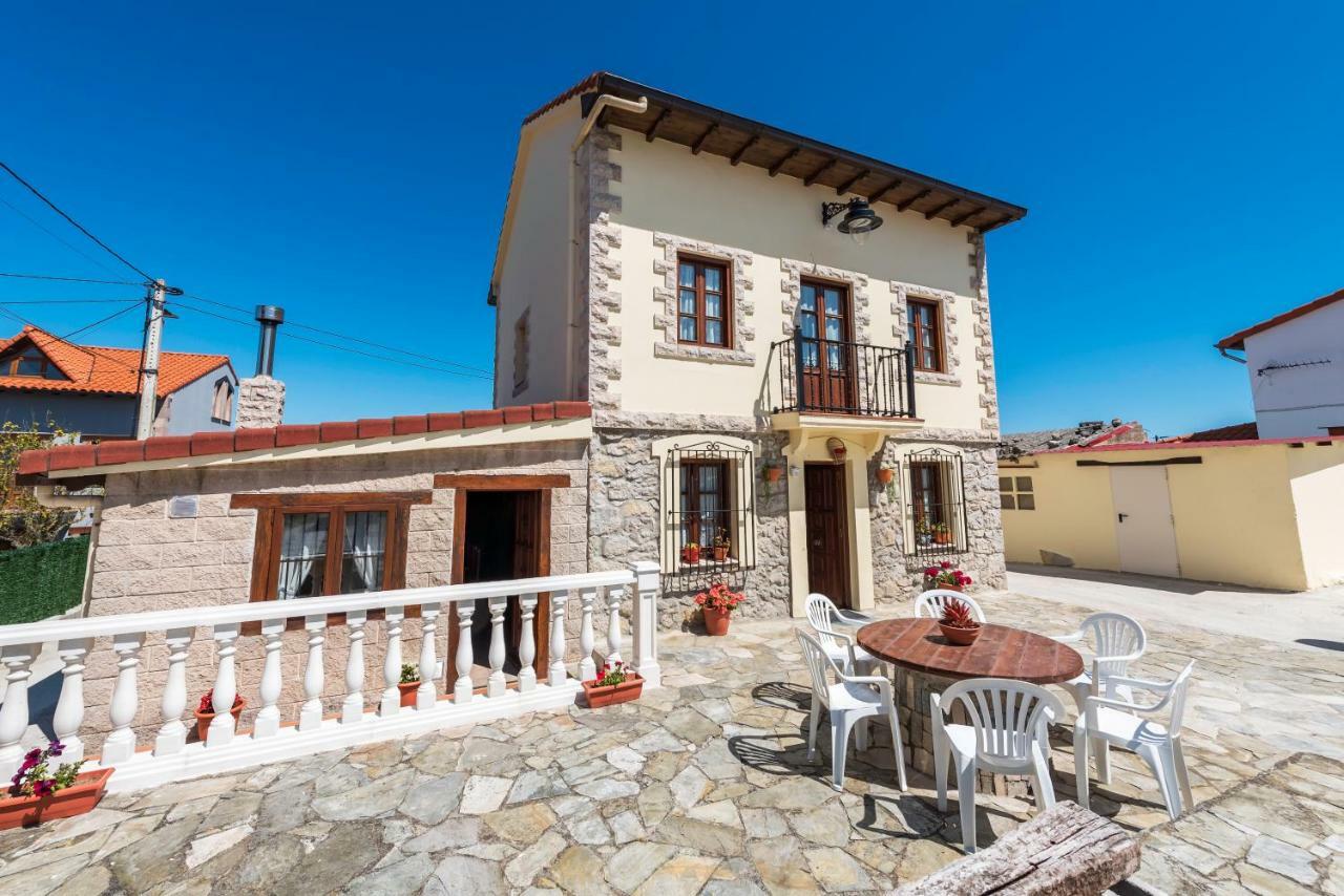 Сasa de vacaciones Casa Vacacional