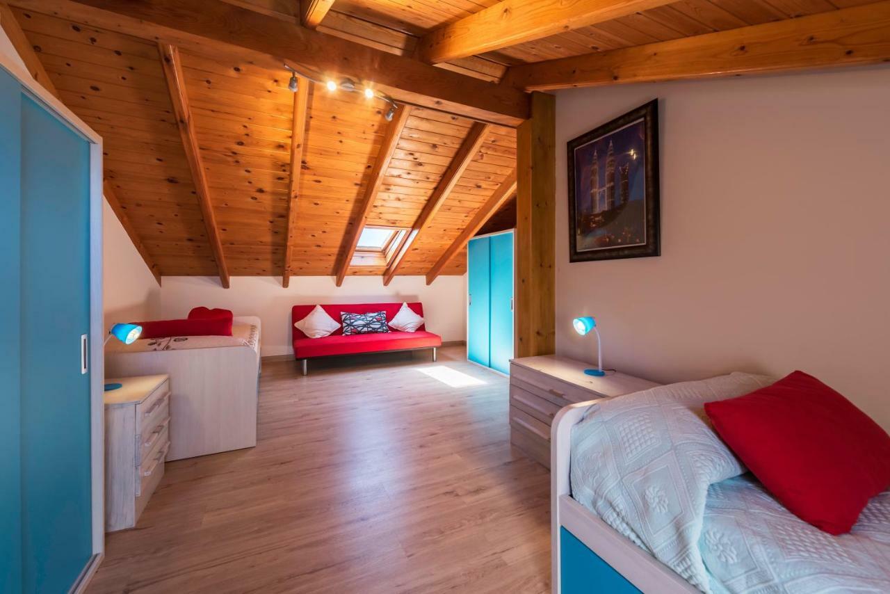 Casa Vacacional Сasa de vacaciones Santander