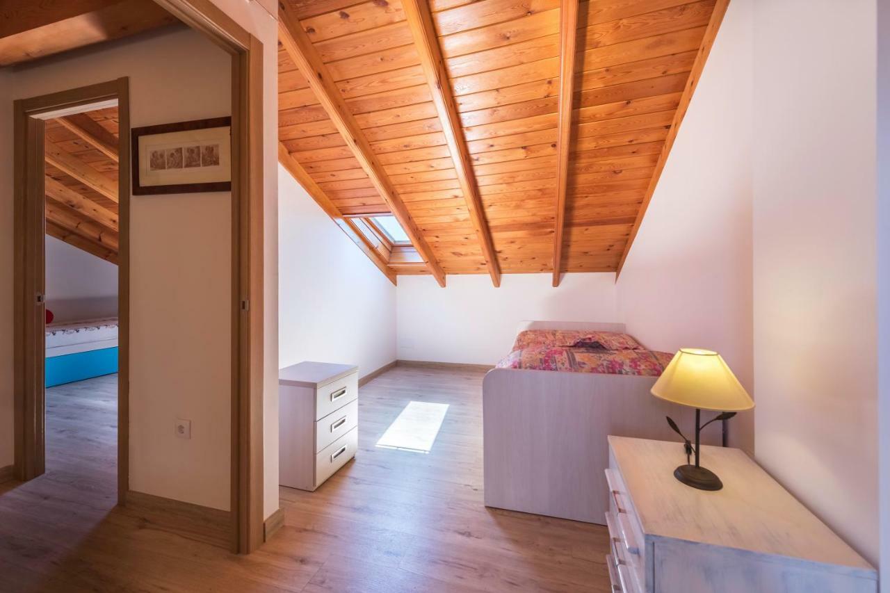 Casa Vacacional *