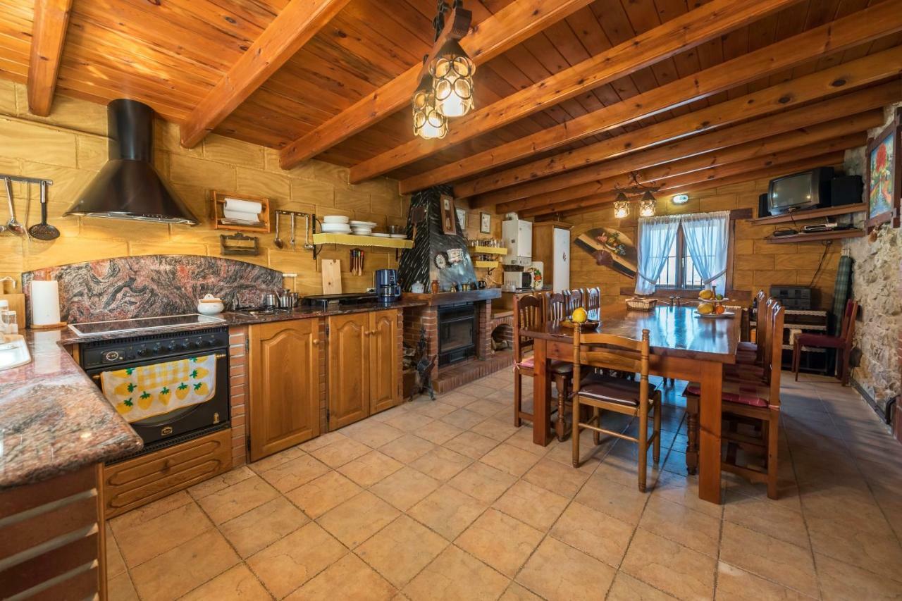 Сasa de vacaciones Casa Vacacional