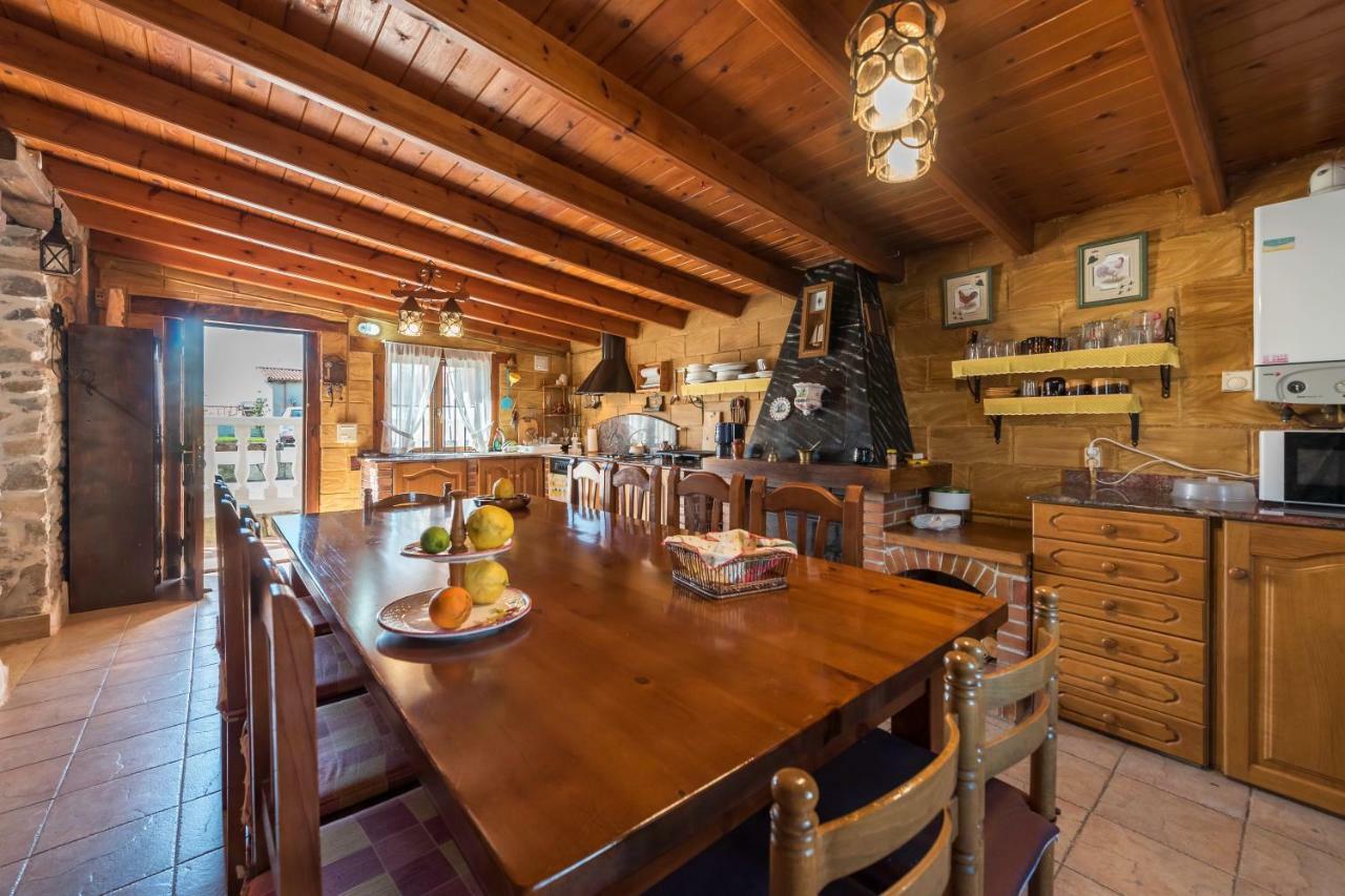 Casa Vacacional * Santander