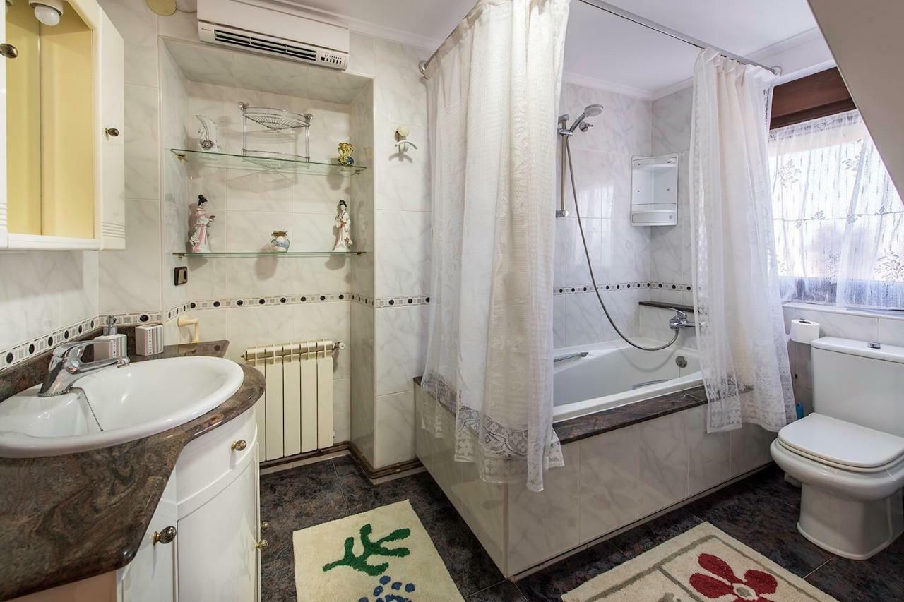 Сasa de vacaciones Casa Vacacional
