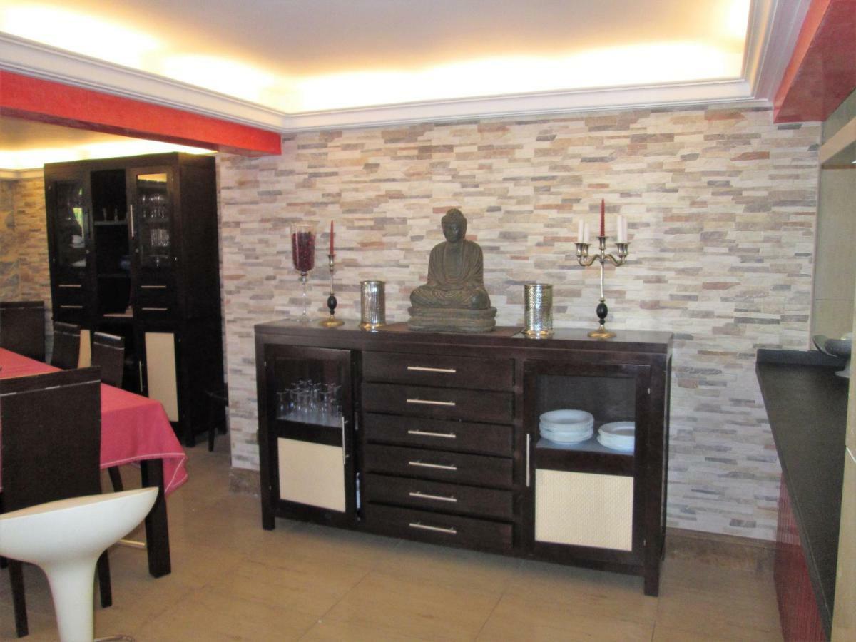 La Torre Del Indiano-villa- Holiday home *