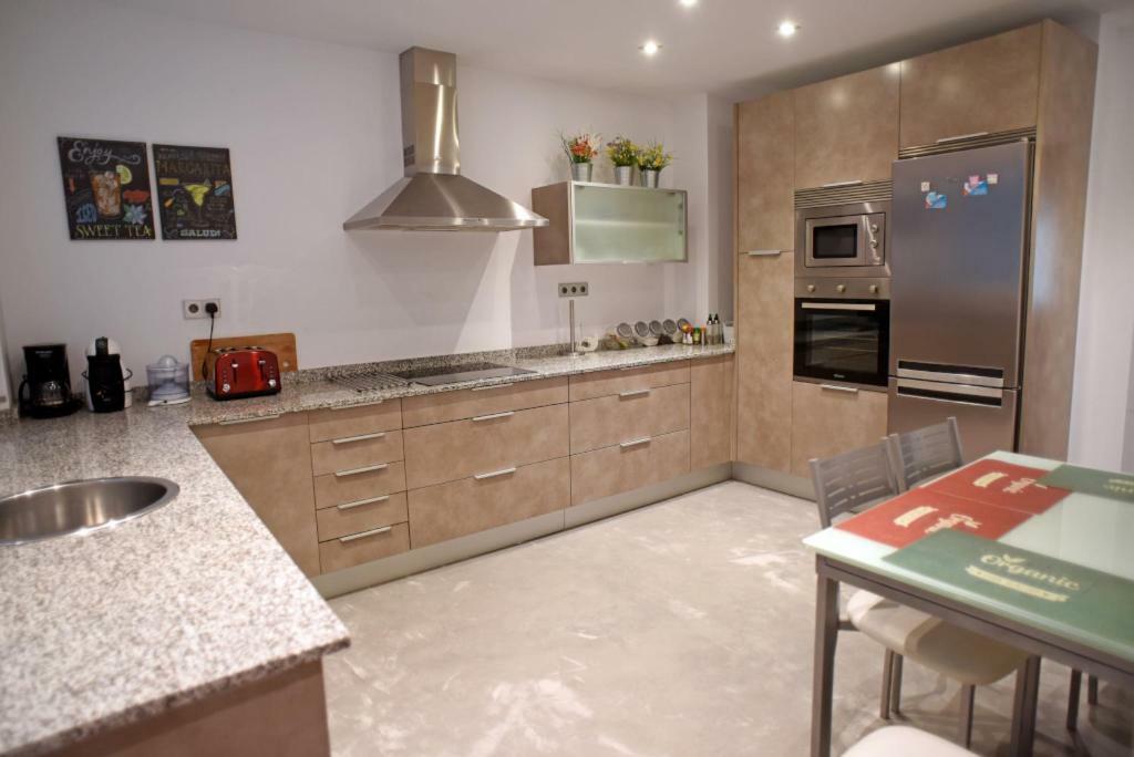 Centro Apartamento Santander