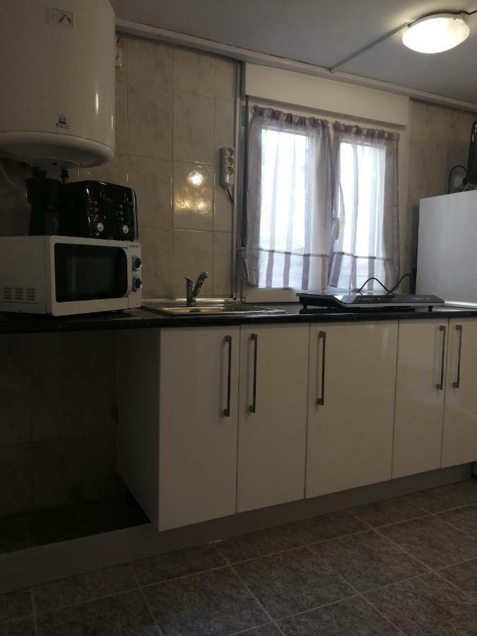 Apartamento Puerto Chico *