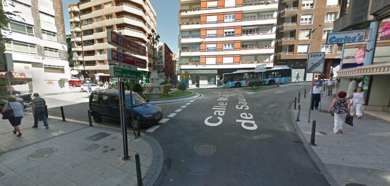 Apartamento Casa Palabra *