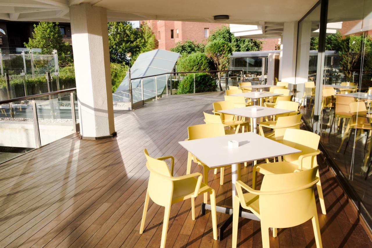 Gran Victoria Hotel Santander