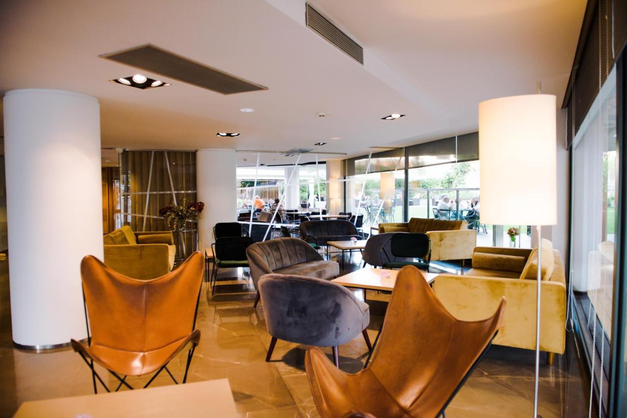 Hotel Gran Victoria