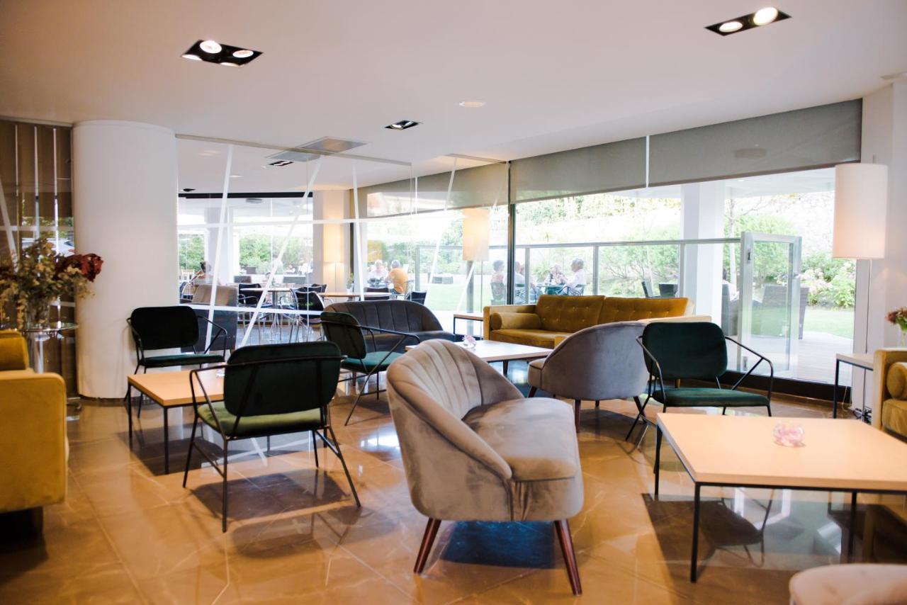 Hotel Gran Victoria