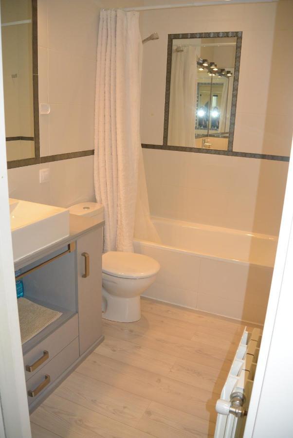 Apartamento Centrico Santander