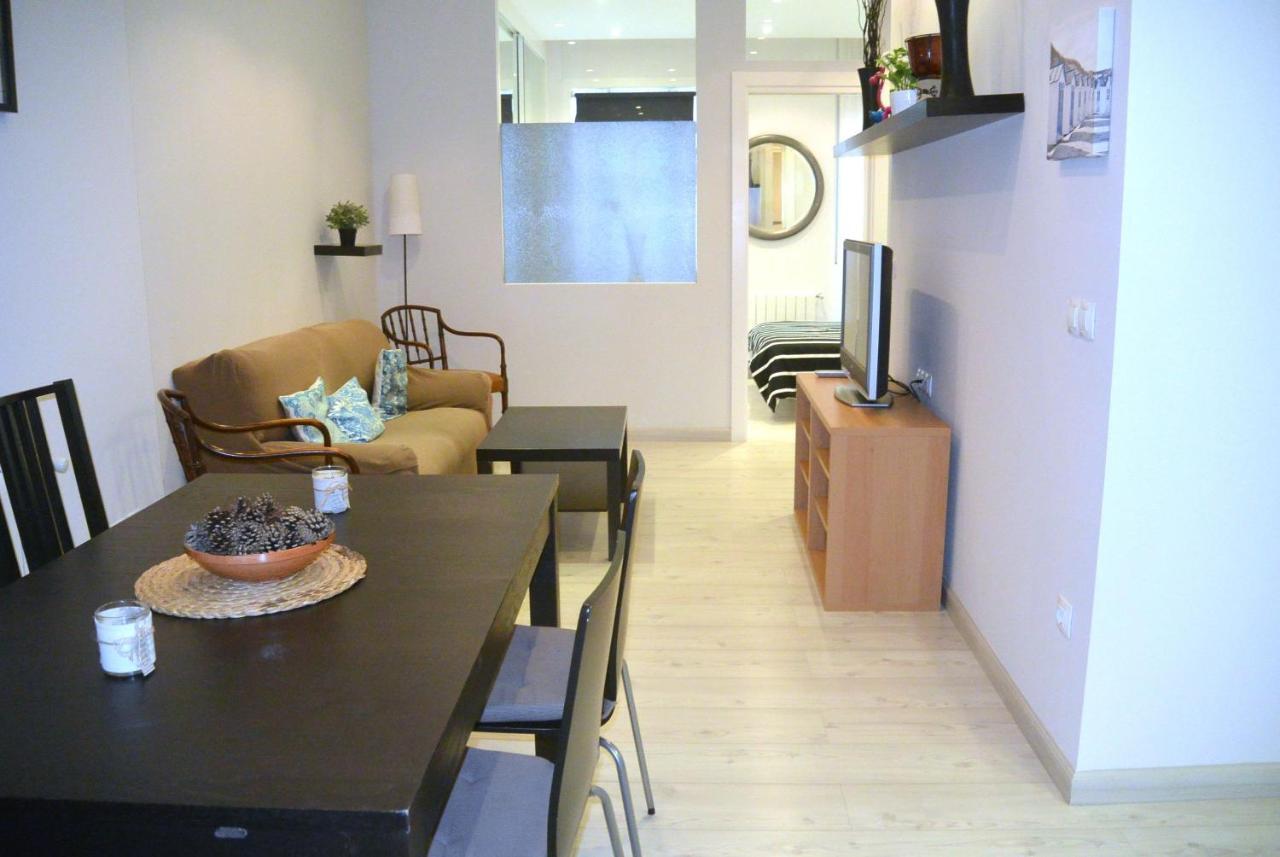 Apartment Apartamento Centrico