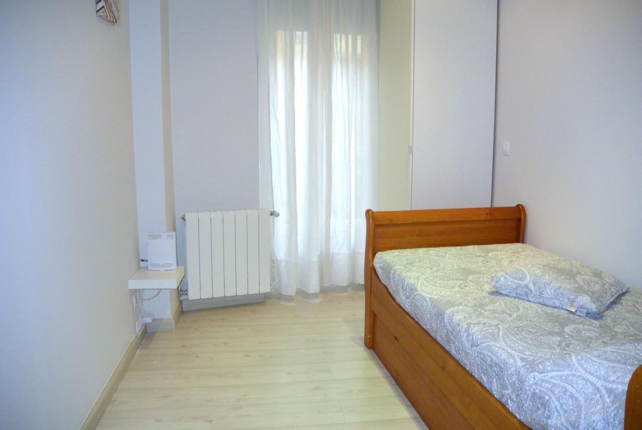 Apartment Apartamento Centrico *