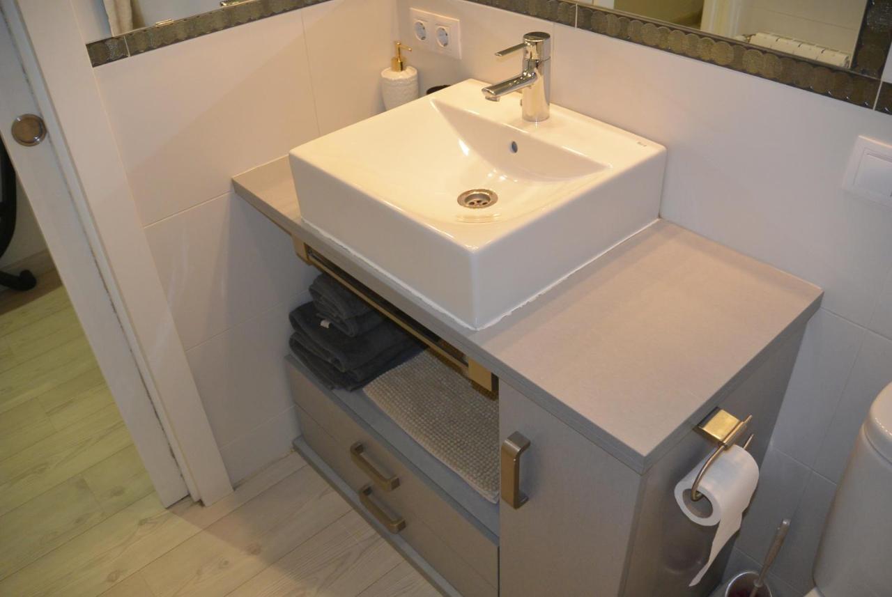 Apartamento Centrico Santander