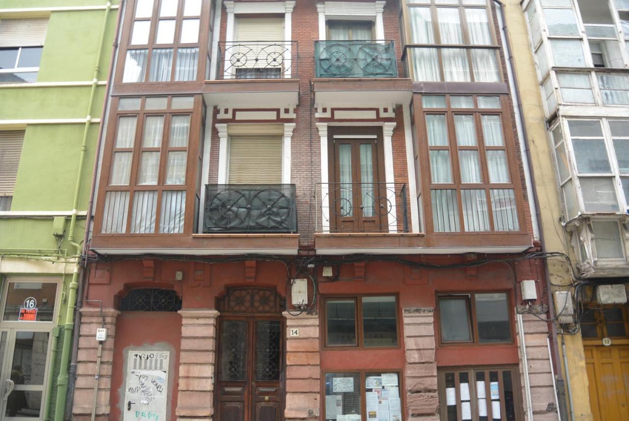 Apartamento Centrico Apartment