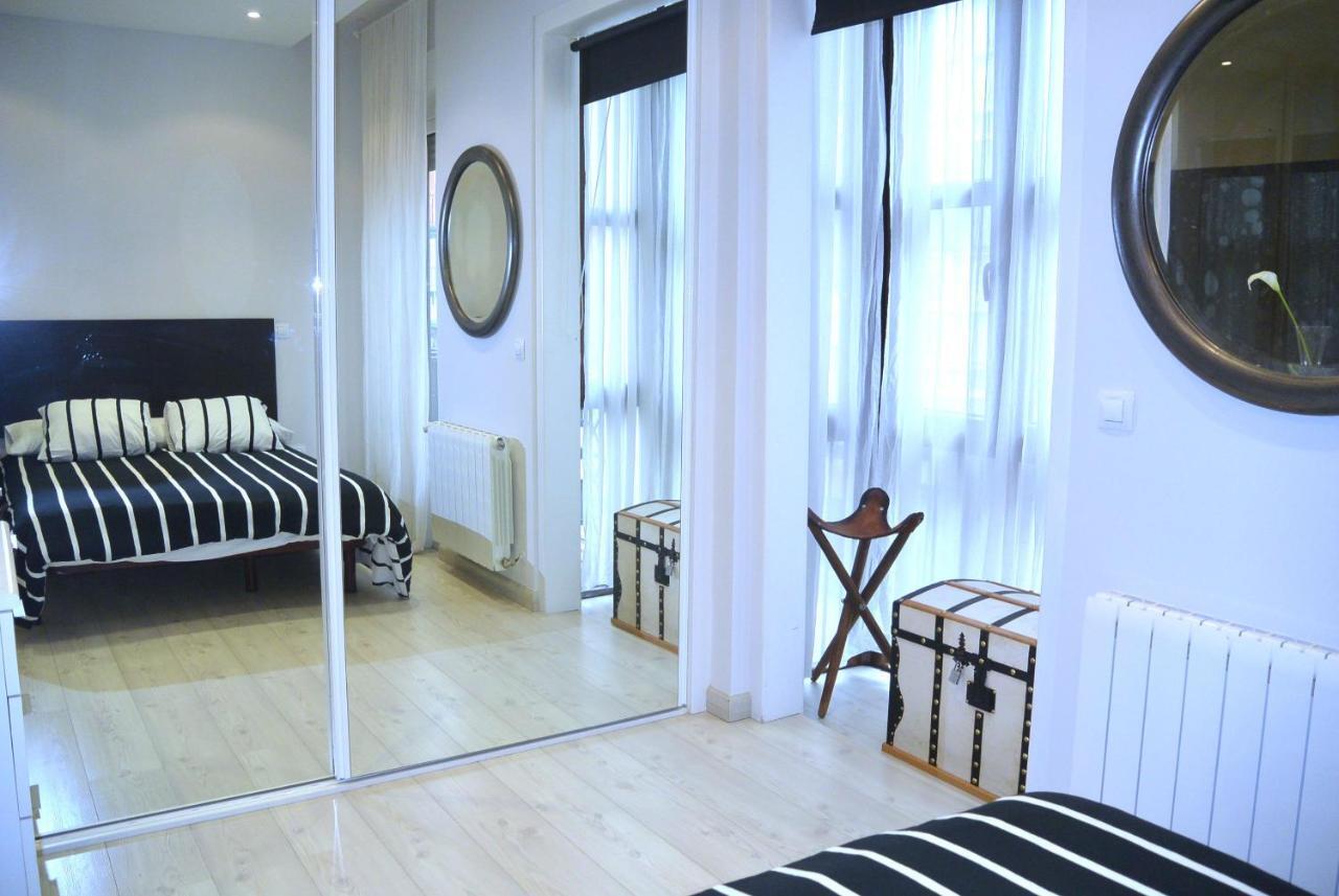 Apartamento Centrico Apartment Santander