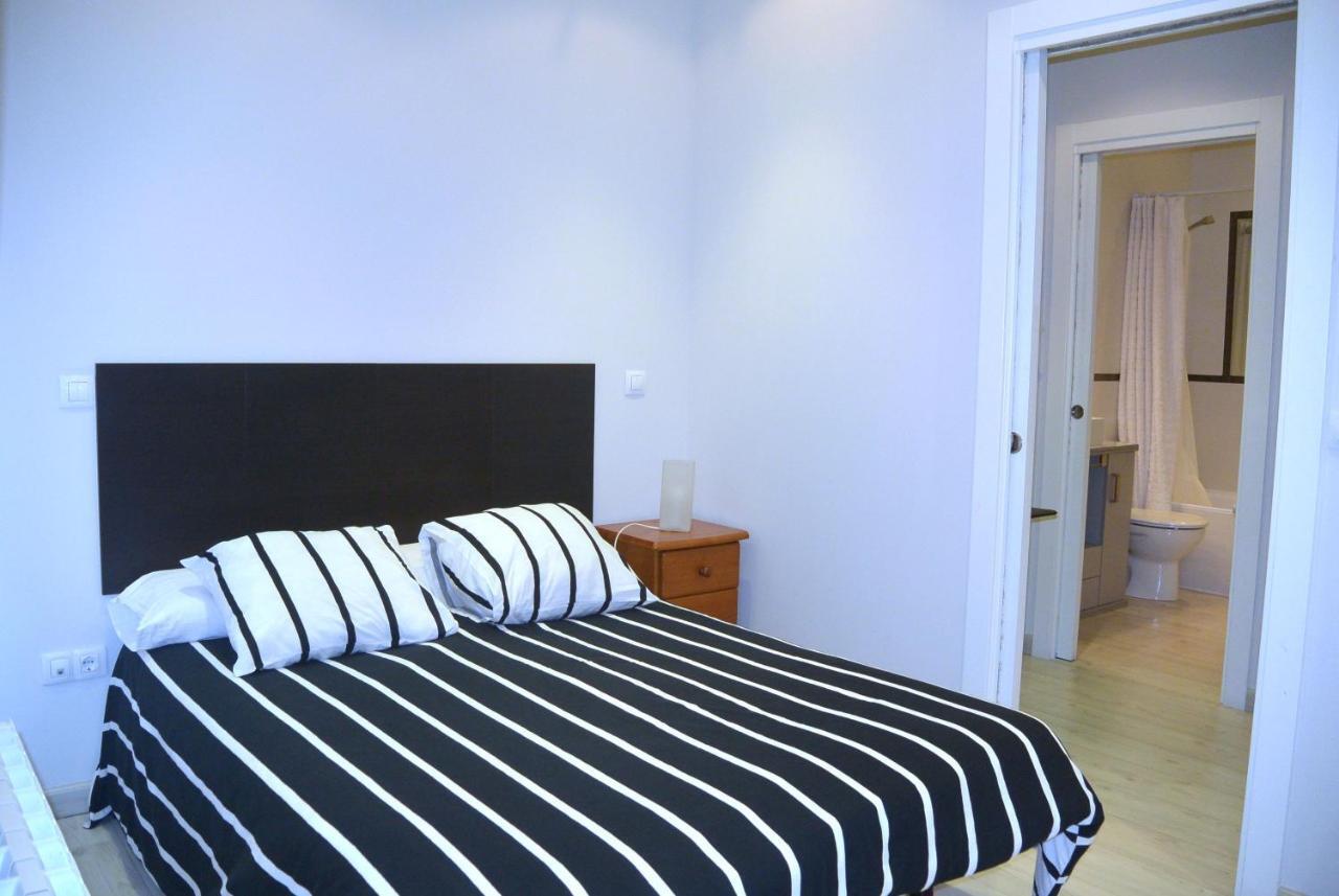 Apartment Apartamento Centrico Santander