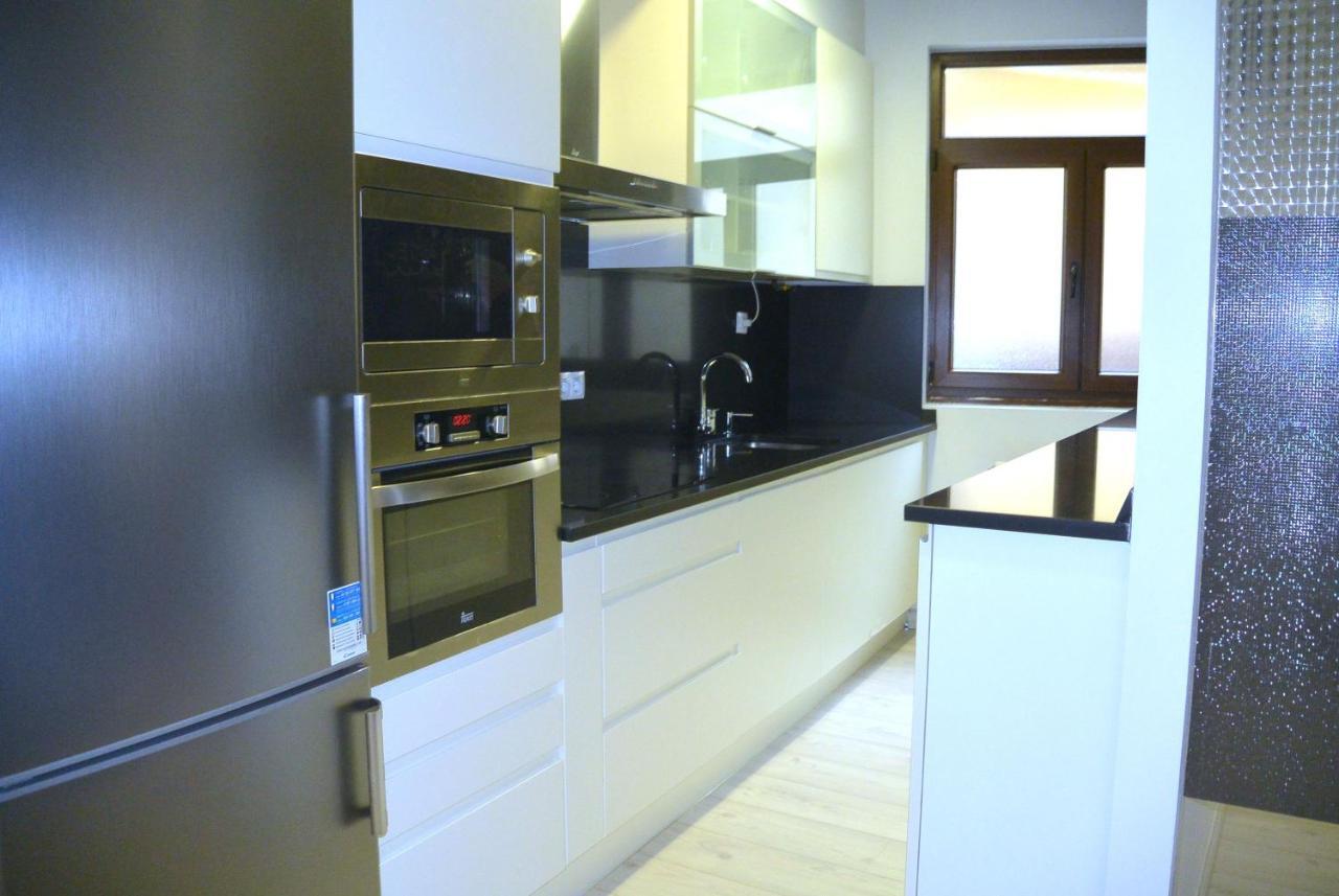 Apartamento Centrico * Santander