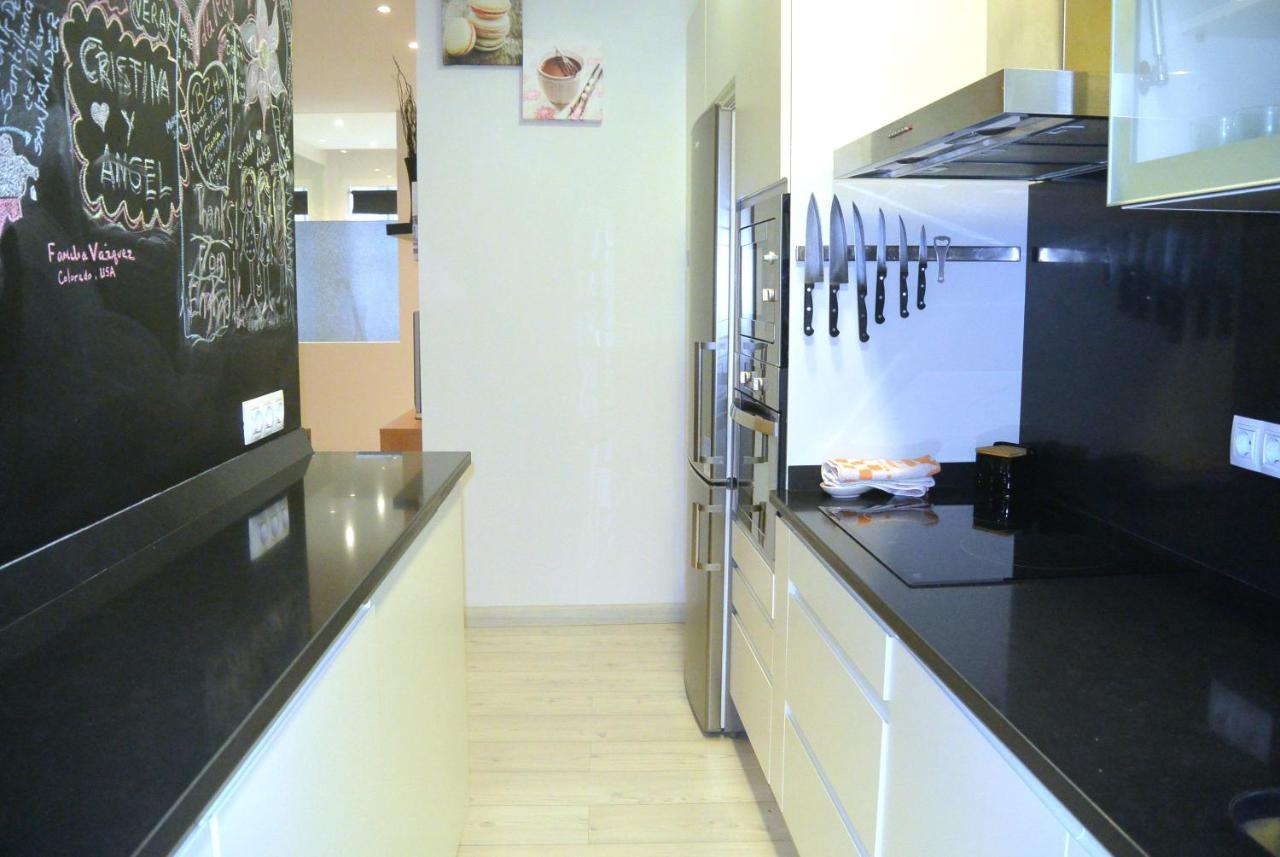 Apartamento Centrico Apartment *