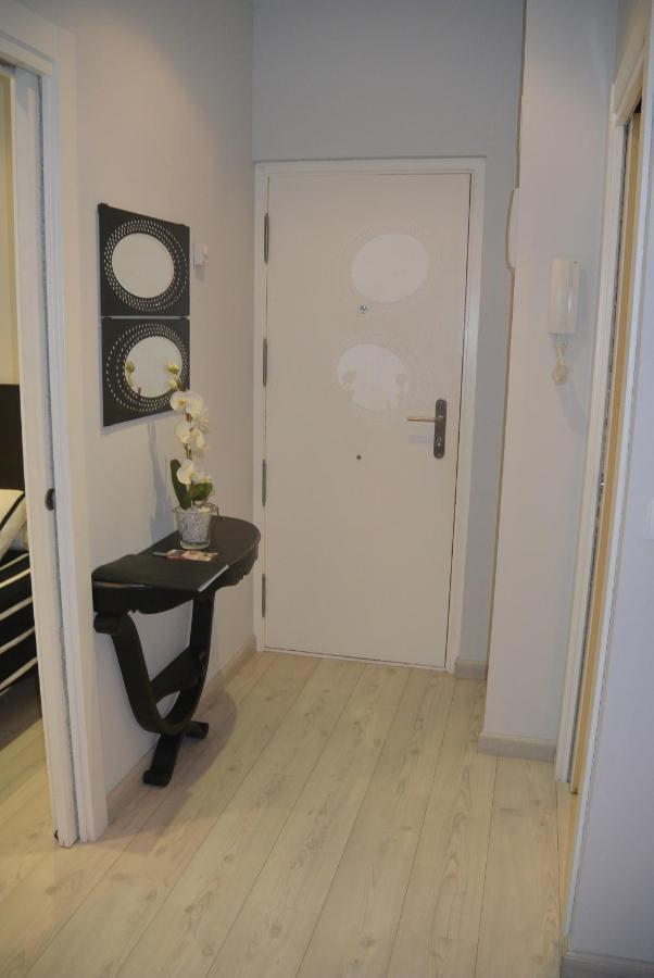 Apartment Apartamento Centrico Santander