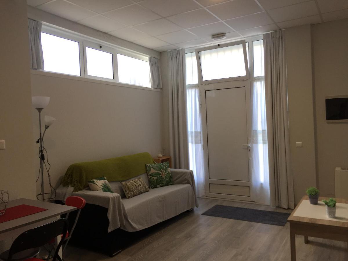 Apartamento Santos Santander