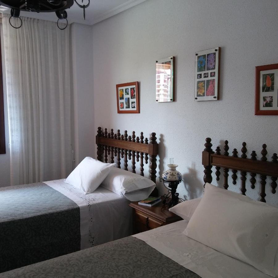 En El Sardinero-santander Homestay *