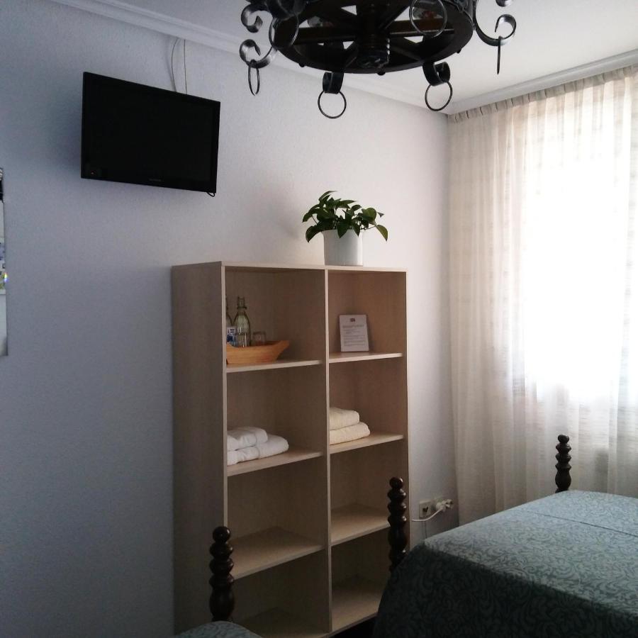 En El Sardinero-santander Homestay