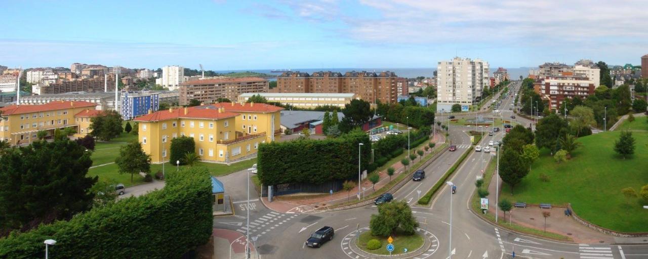 Homestay En El Sardinero-santander Santander
