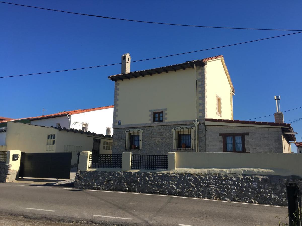 Casa Vacacional Santander