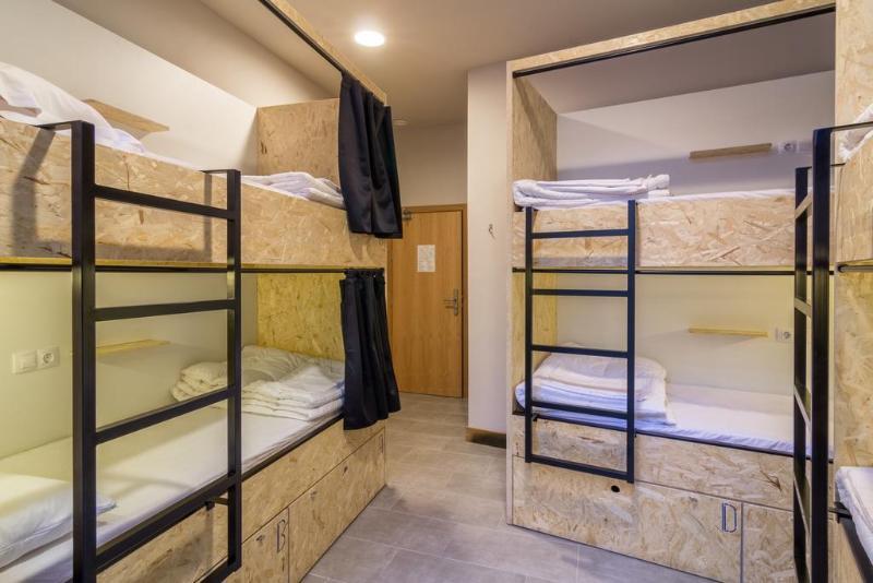 Hostal Enjoy Santander