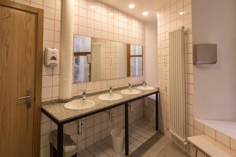 Hostal Enjoy Santander