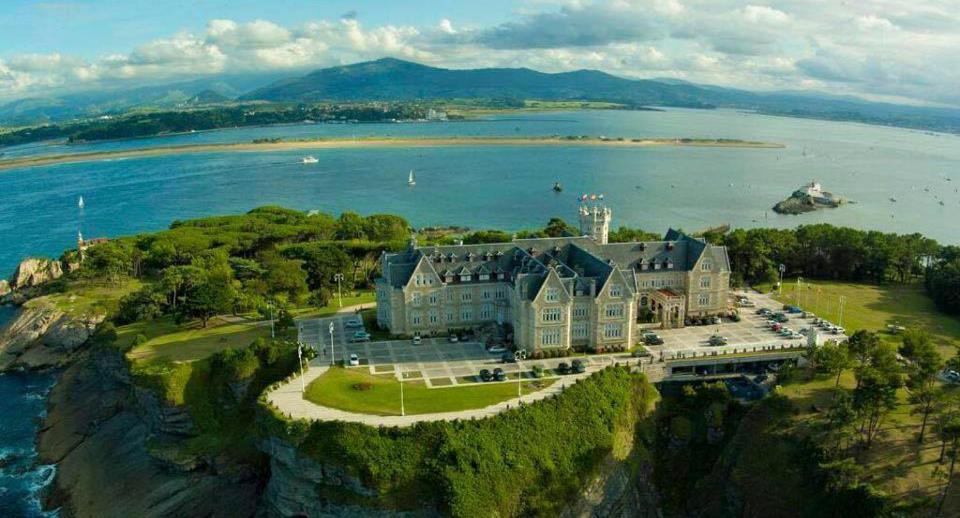 Urieli Apartment Santander