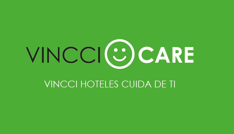 Hotel Vincci Puertochico
