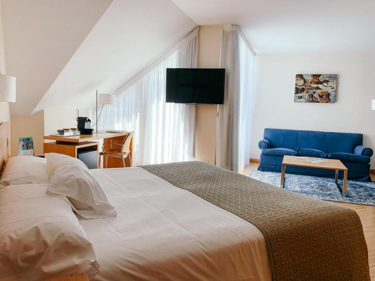 Gran Victoria Hotel