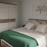 Precioso apartamento con magníficas vistas - Apartamento Aifos