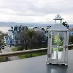 Precioso apartamento con magníficas vistas - Apartamento Aifos