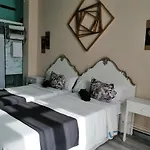 Hospedaje Botin