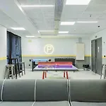 Micampus Santander Student Residence