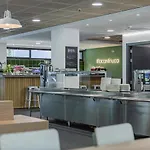Micampus Santander Student Residence
