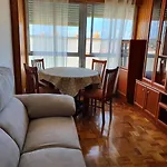 Bonito Apartamento Cerca De Las Playas