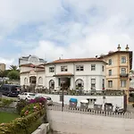 Apartamentos Niza