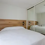 Apartamentos Niza