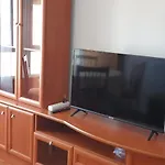 Bonito Apartamento Cerca De Las Playas