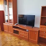 Bonito Apartamento Cerca De Las Playas