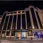 Silken Coliseum