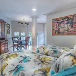 Apartamentos Las Brisas