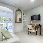 Apartamentos Las Brisas
