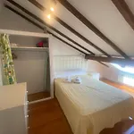 Buhardilla en el centro de Santander